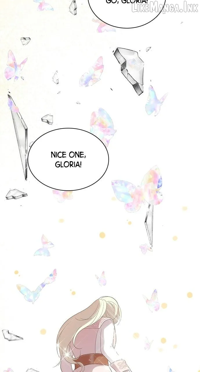 I Became the Rabbit Heroine