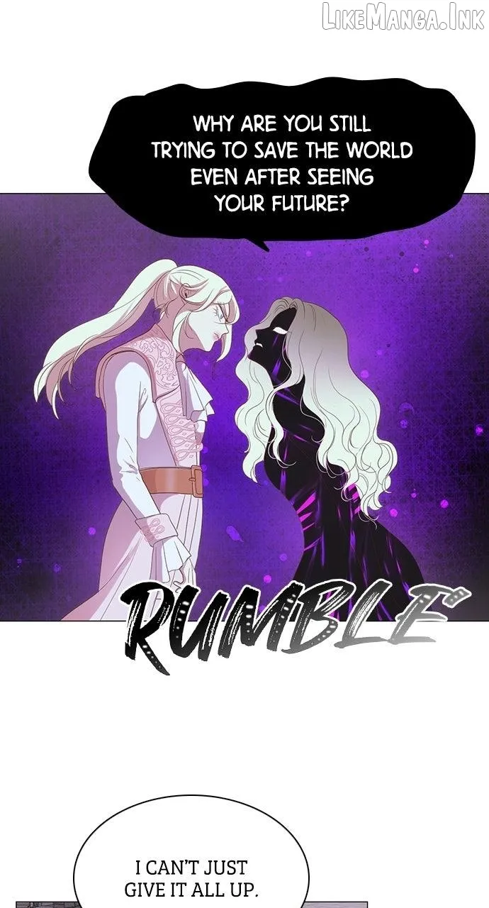 I Became the Rabbit Heroine