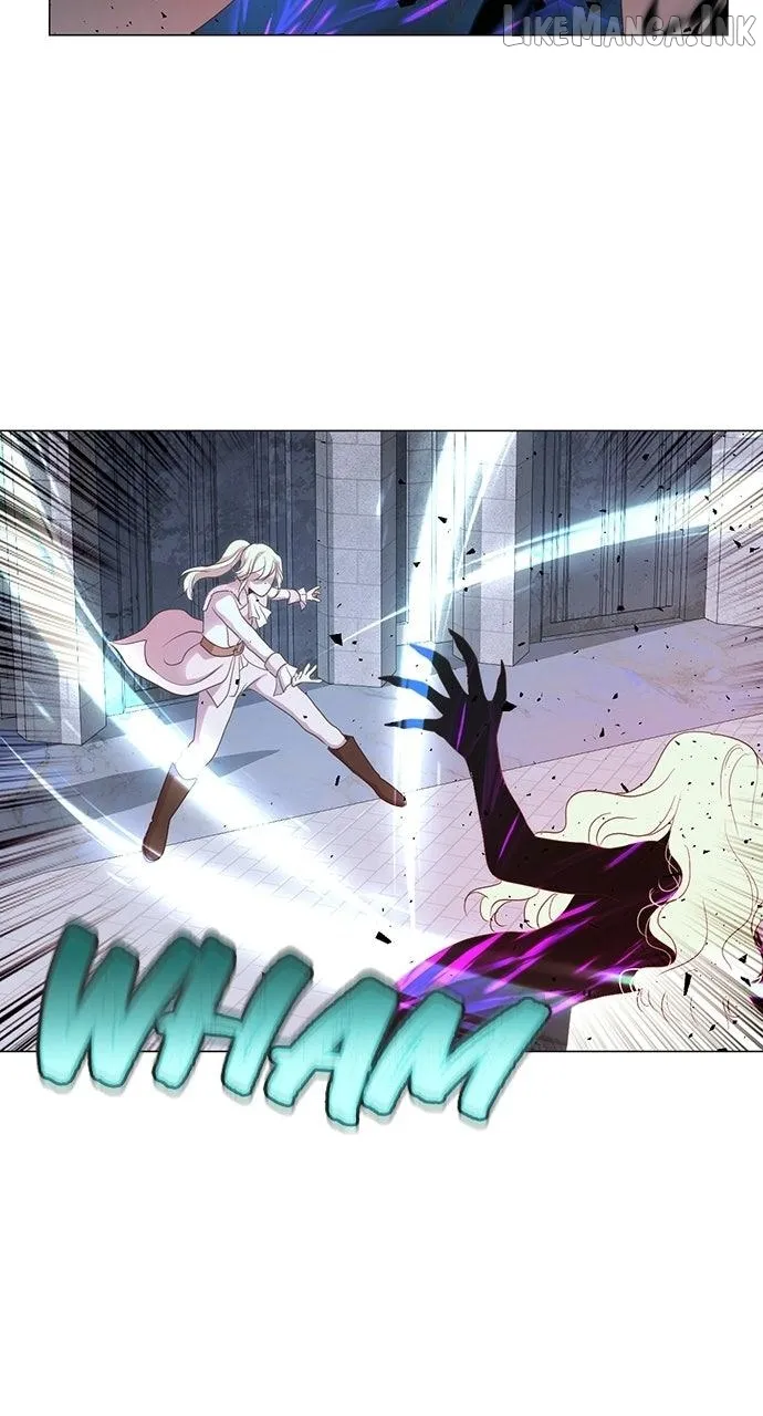 I Became the Rabbit Heroine