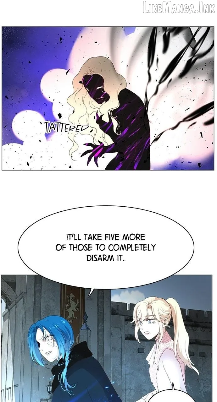 I Became the Rabbit Heroine