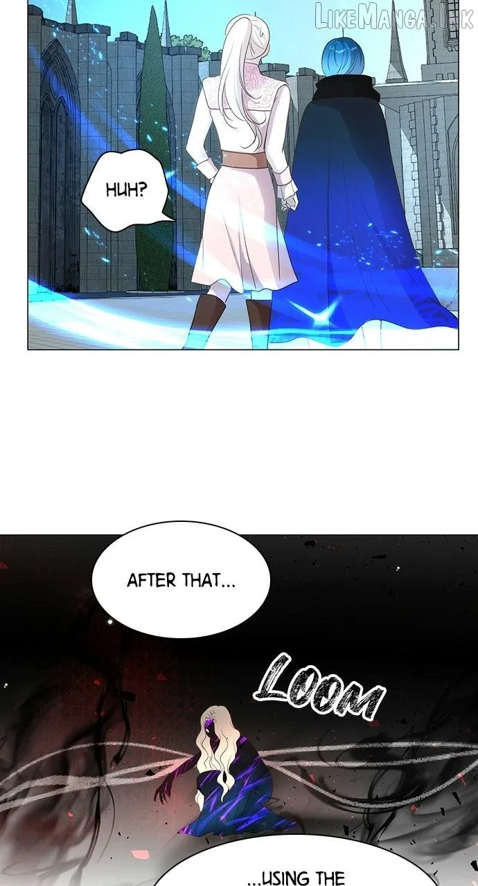 I Became the Rabbit Heroine