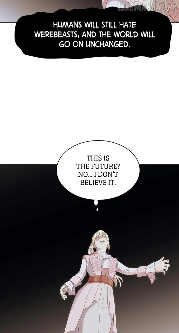 I Became the Rabbit Heroine