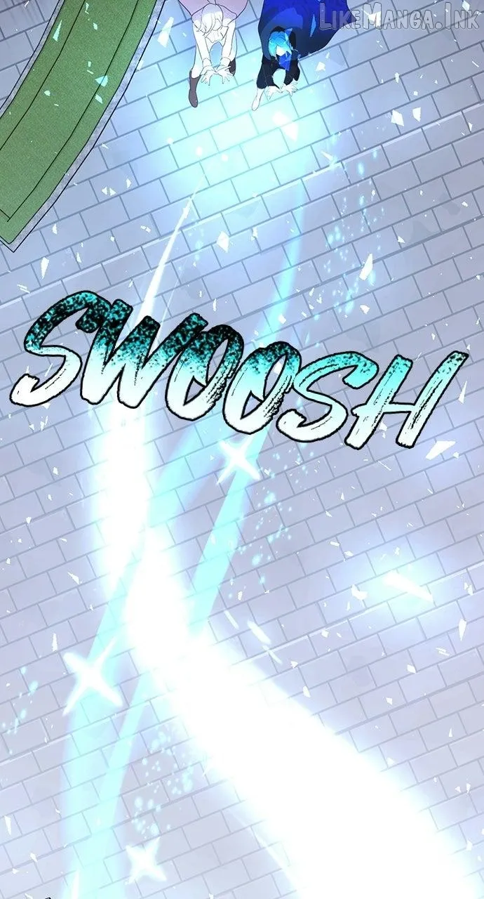 I Became the Rabbit Heroine