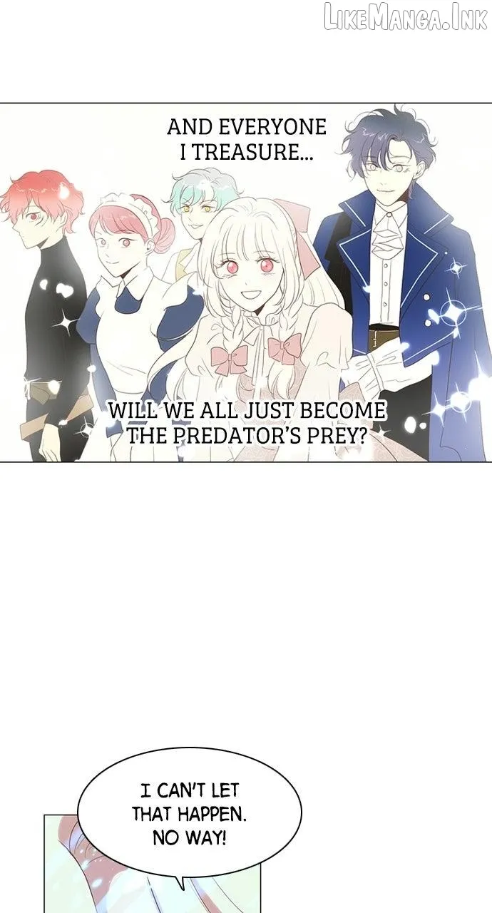 I Became the Rabbit Heroine