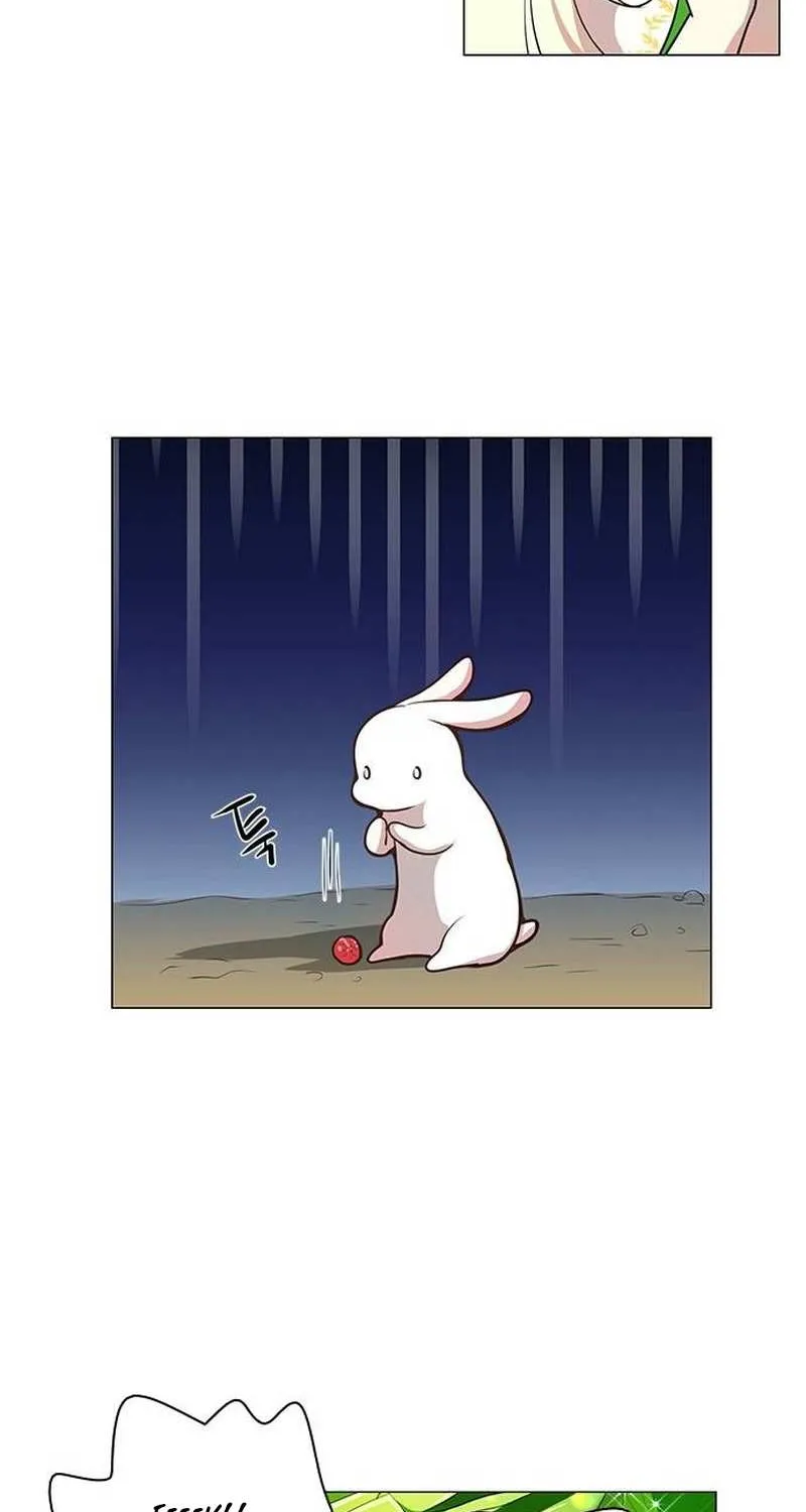 I Became the Rabbit Heroine