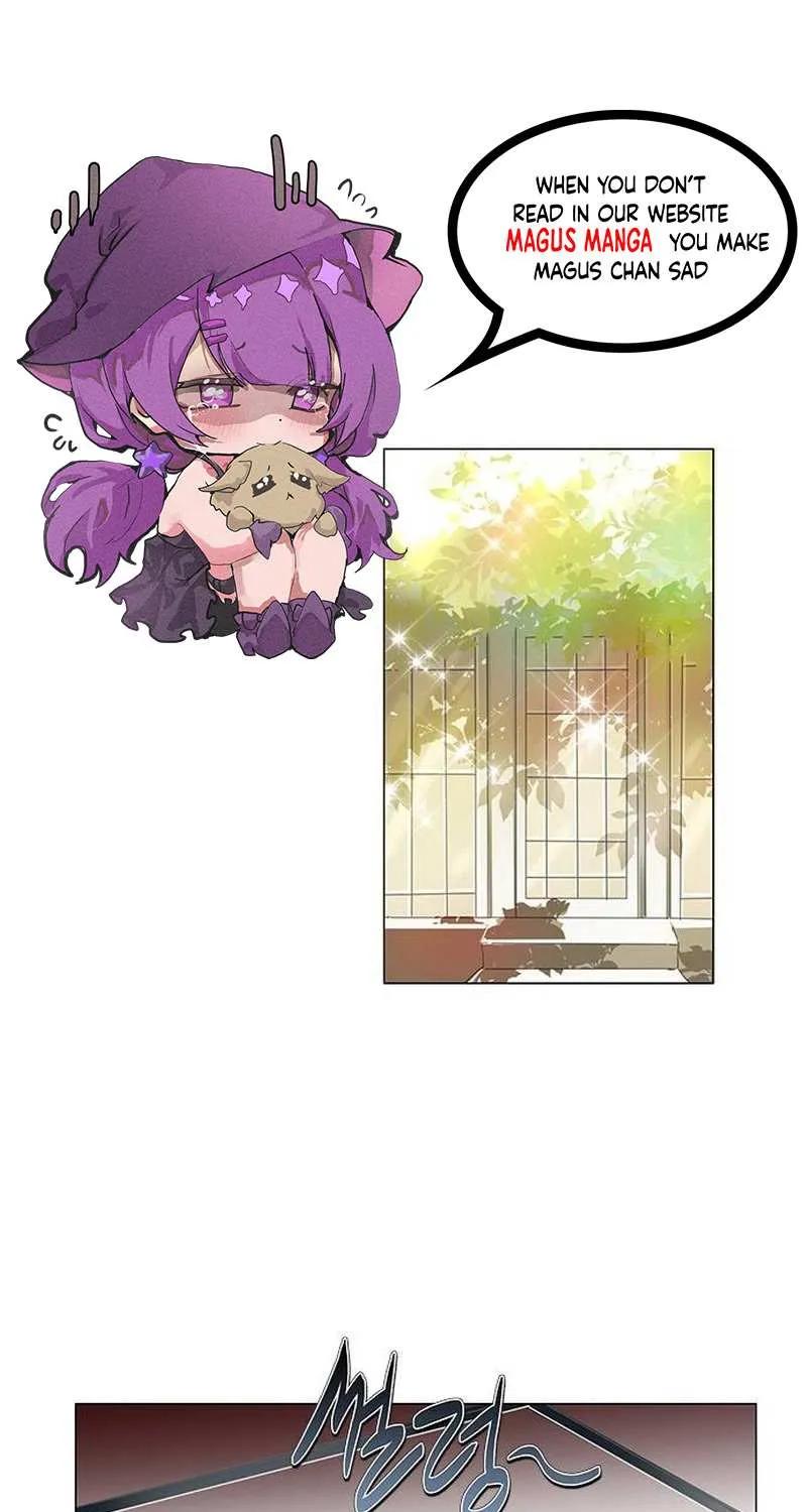 I Became the Rabbit Heroine