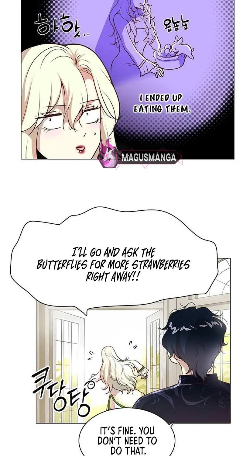 I Became the Rabbit Heroine