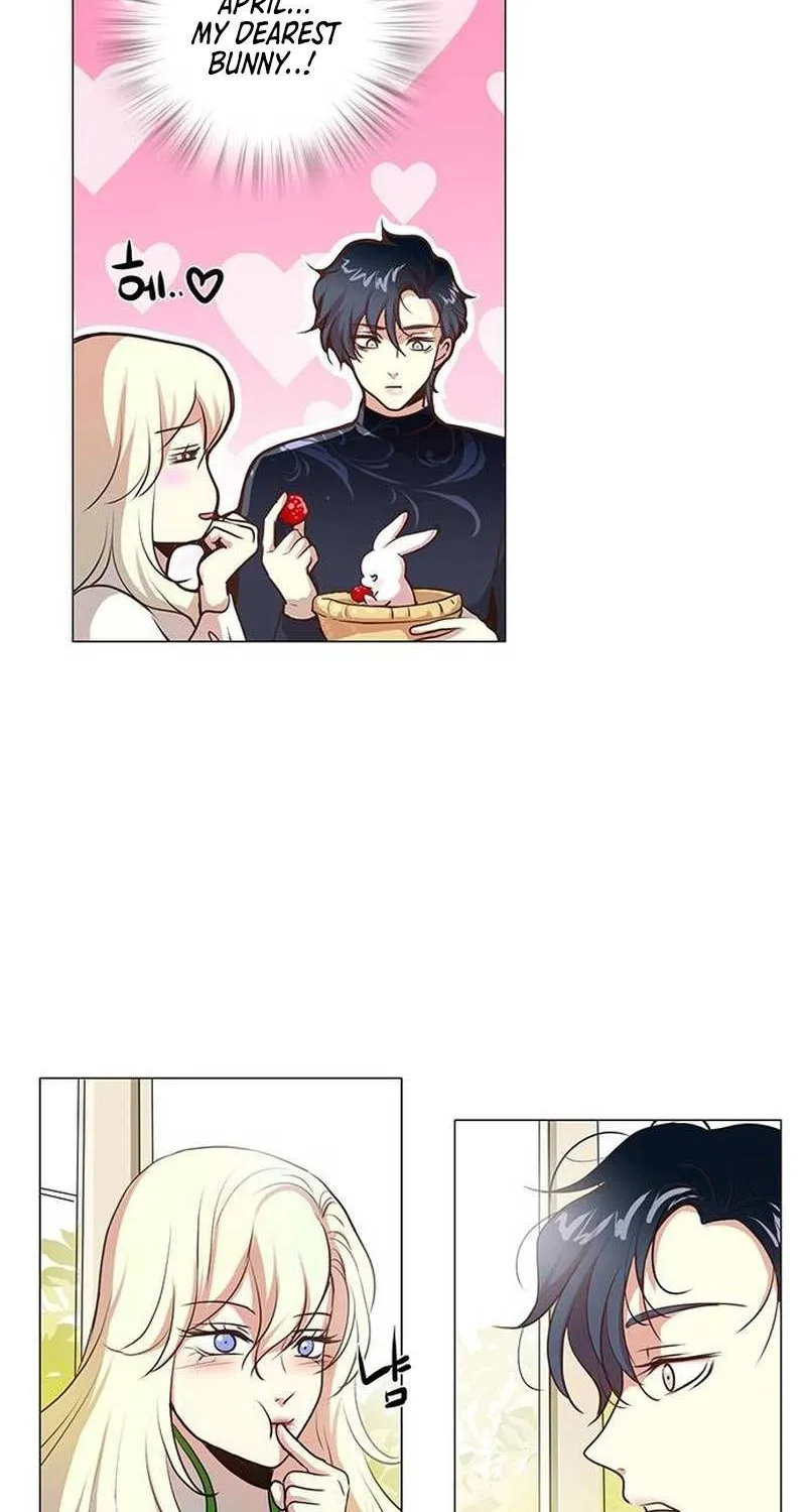 I Became the Rabbit Heroine