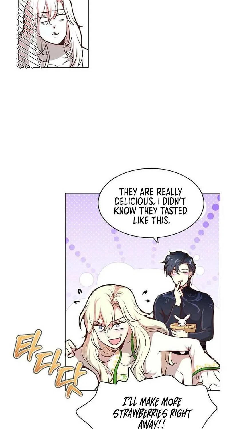 I Became the Rabbit Heroine