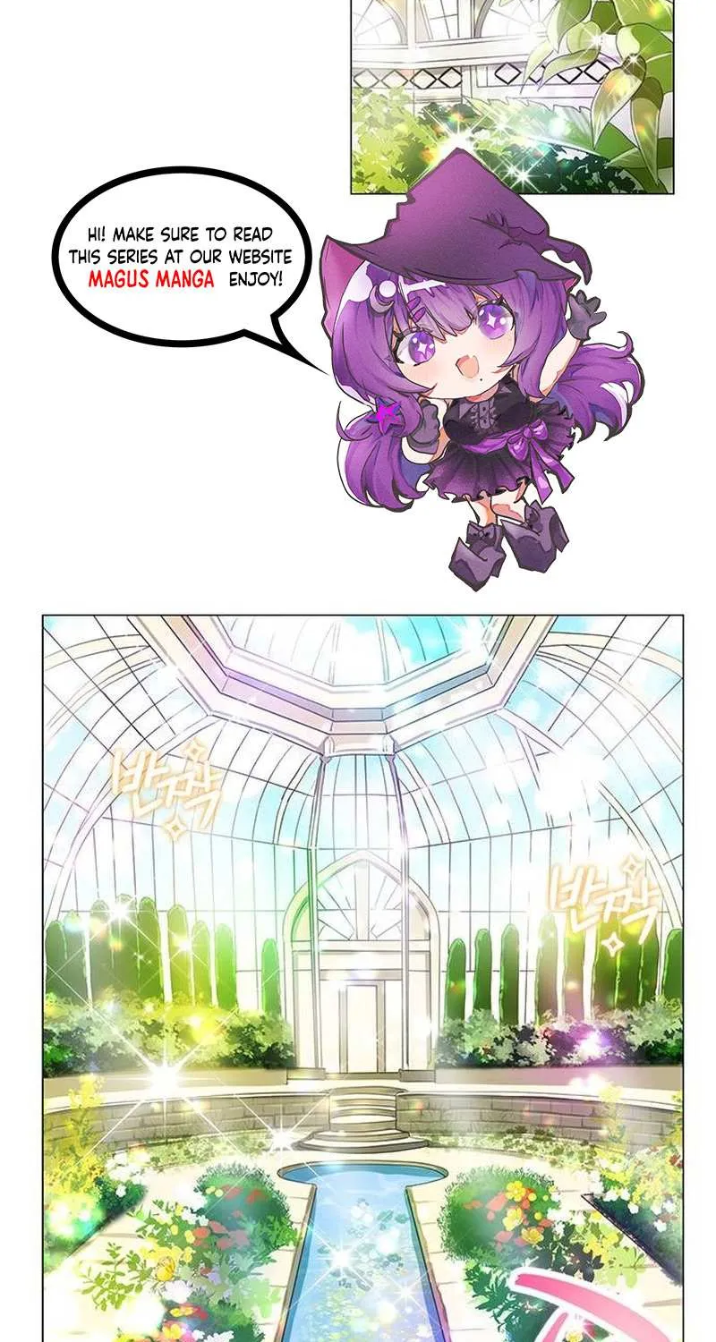 I Became the Rabbit Heroine