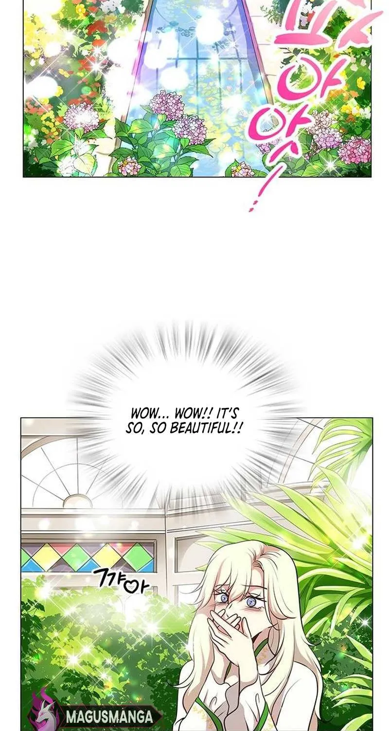 I Became the Rabbit Heroine