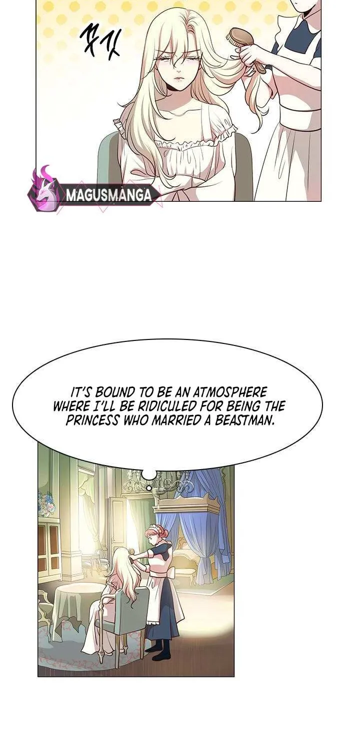 I Became the Rabbit Heroine