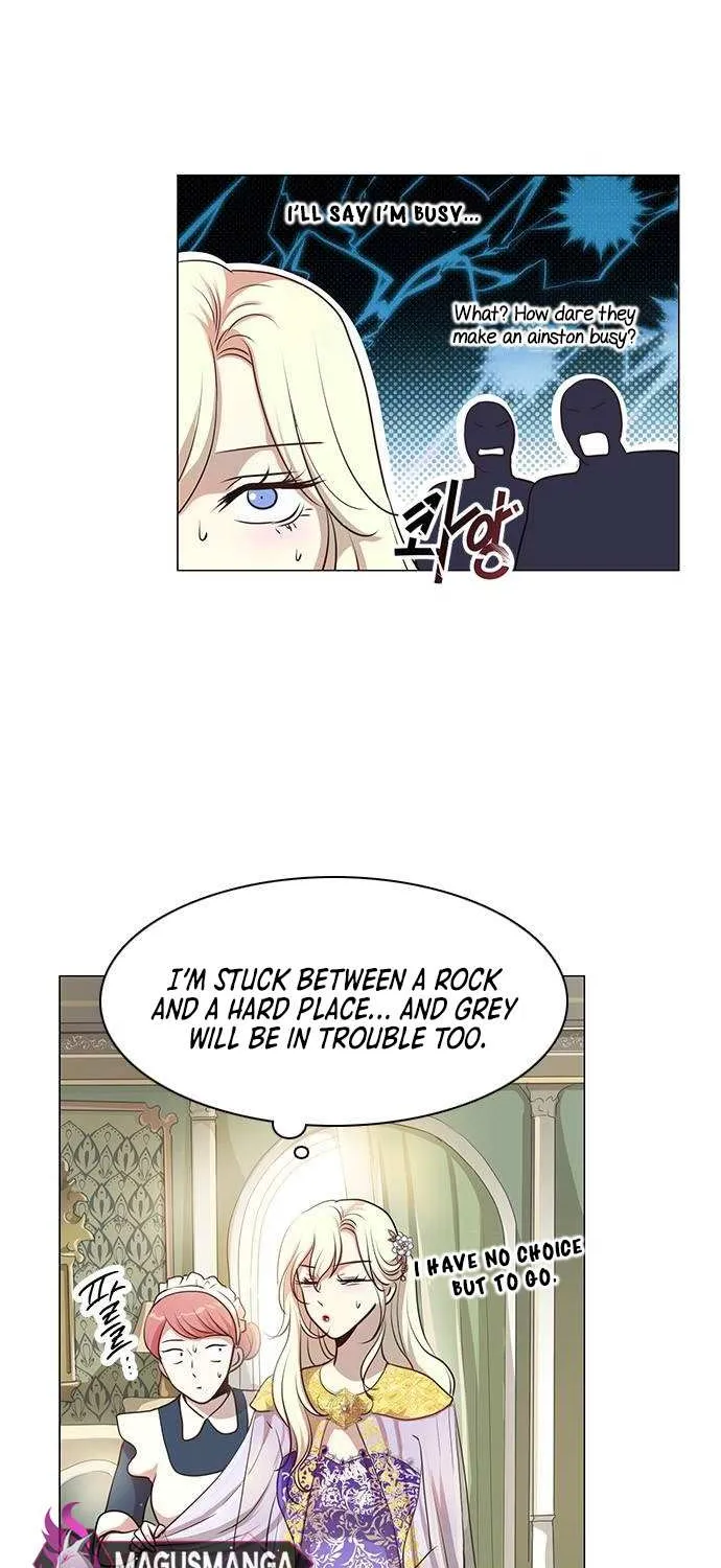I Became the Rabbit Heroine