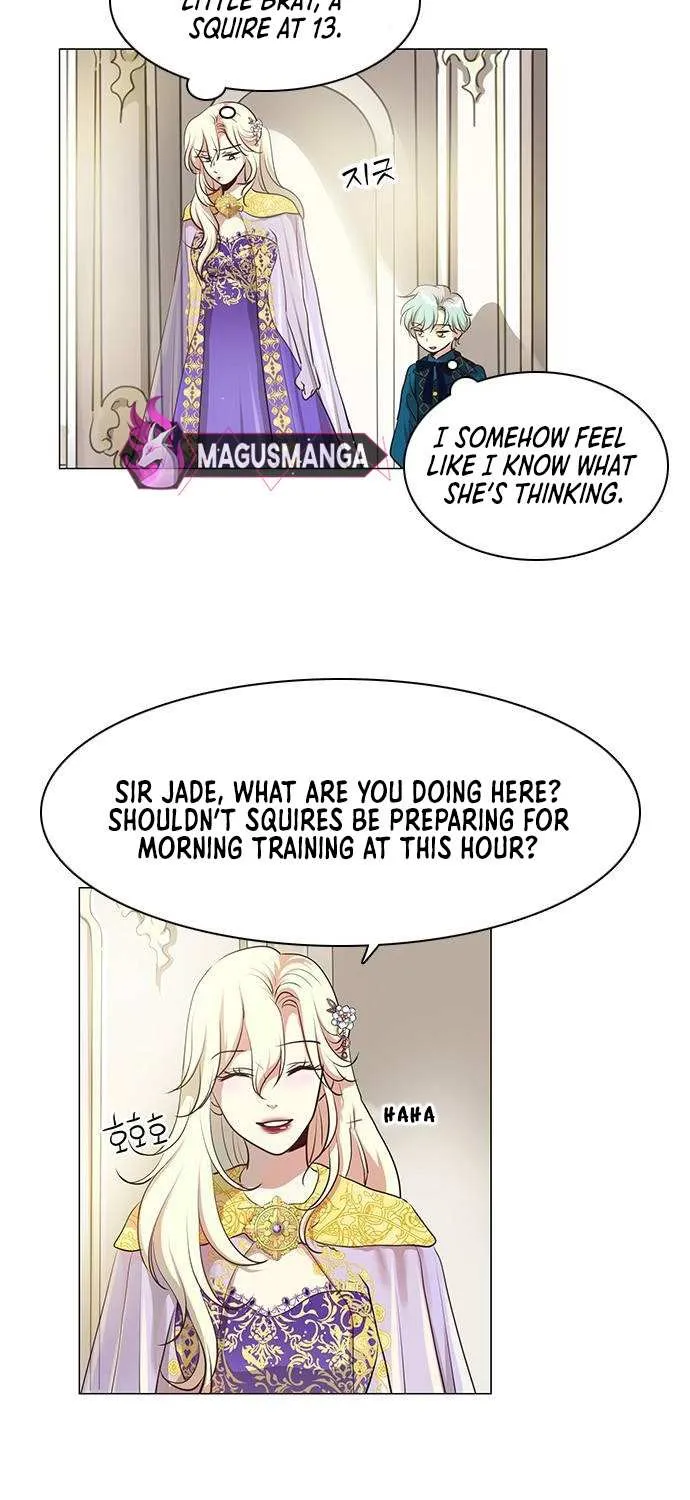 I Became the Rabbit Heroine