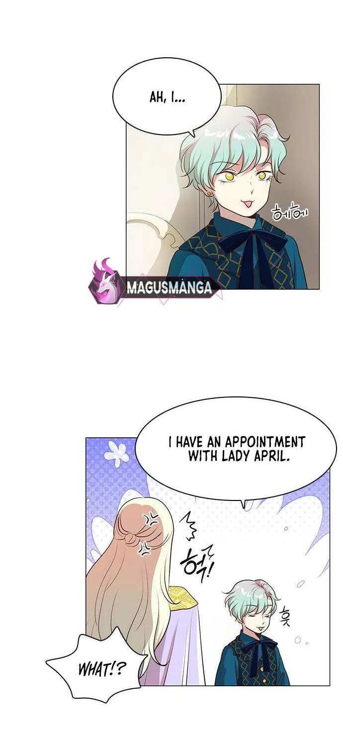 I Became the Rabbit Heroine