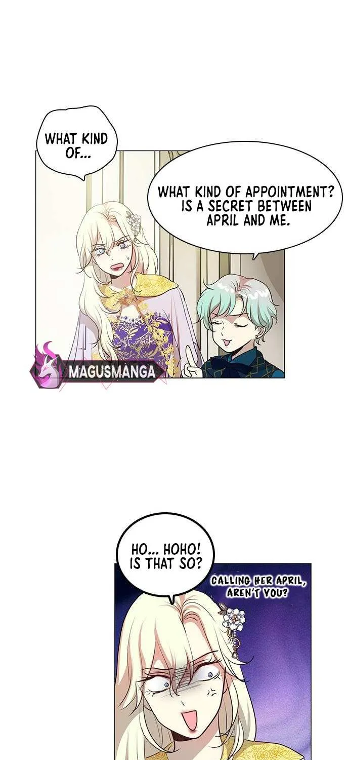 I Became the Rabbit Heroine