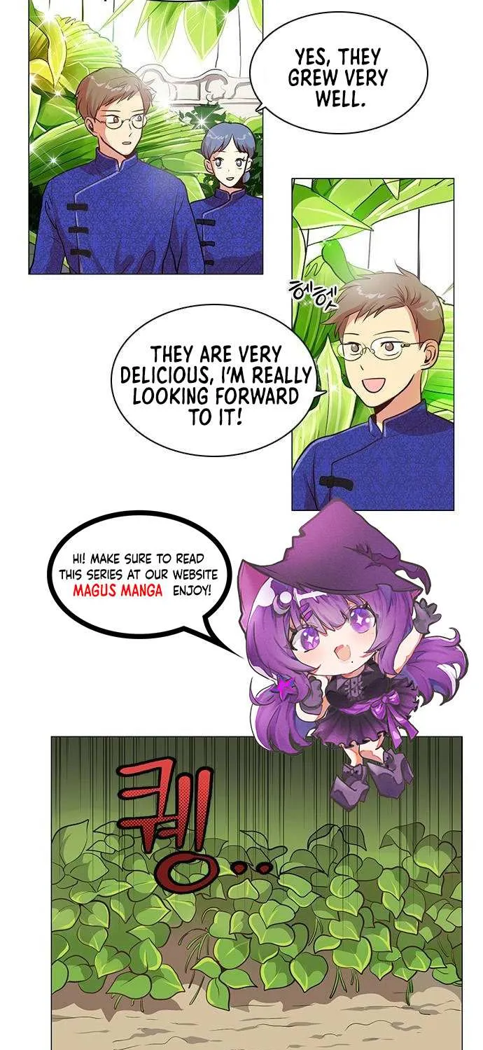 I Became the Rabbit Heroine