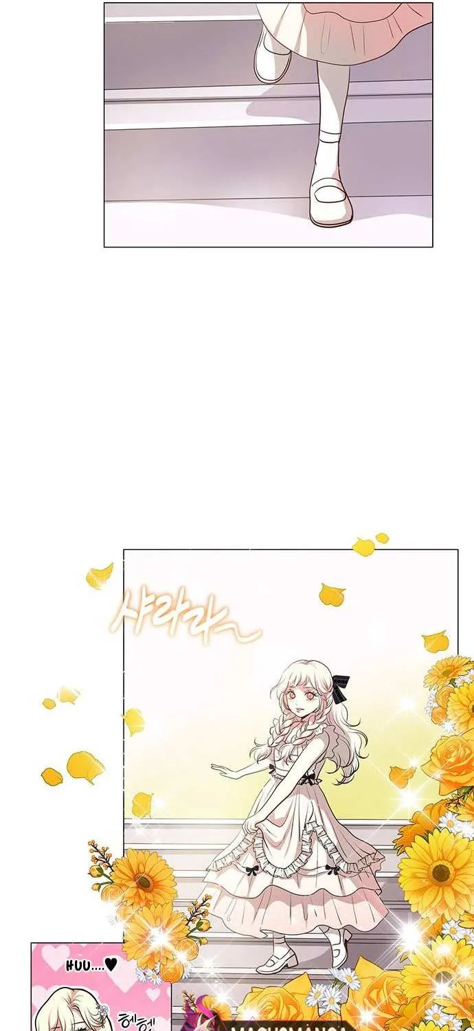 I Became the Rabbit Heroine