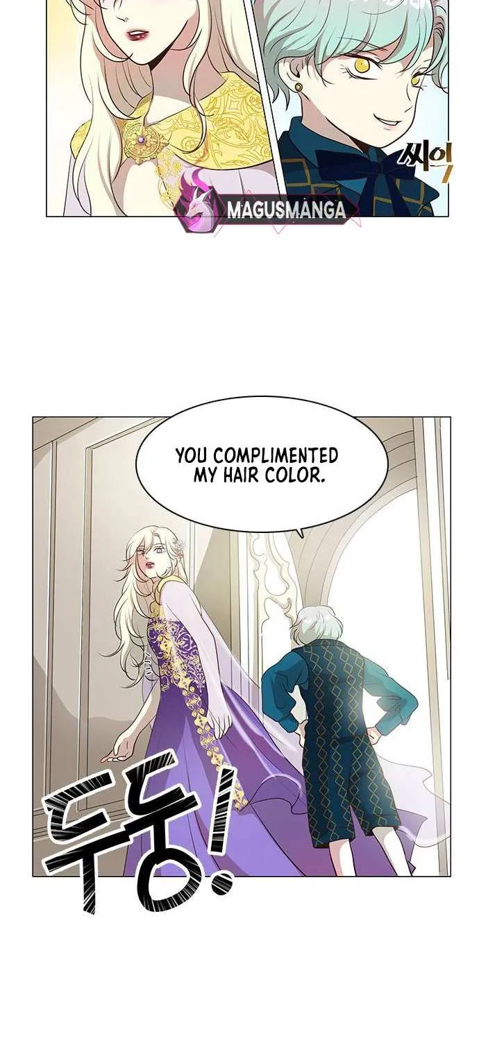 I Became the Rabbit Heroine