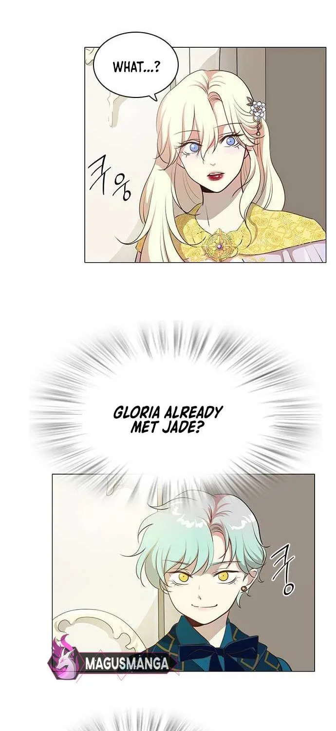 I Became the Rabbit Heroine