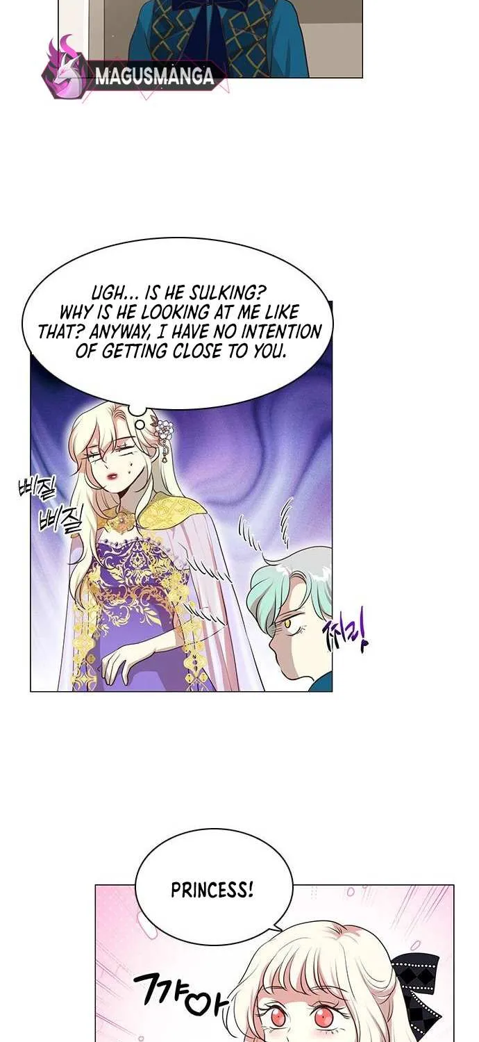 I Became the Rabbit Heroine