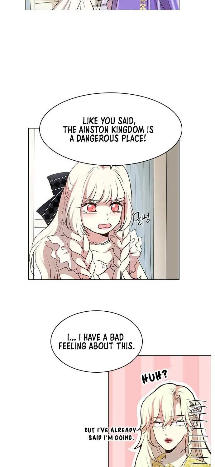 I Became the Rabbit Heroine