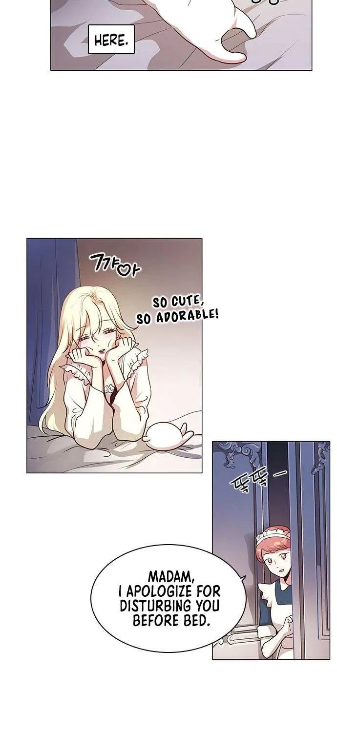I Became the Rabbit Heroine