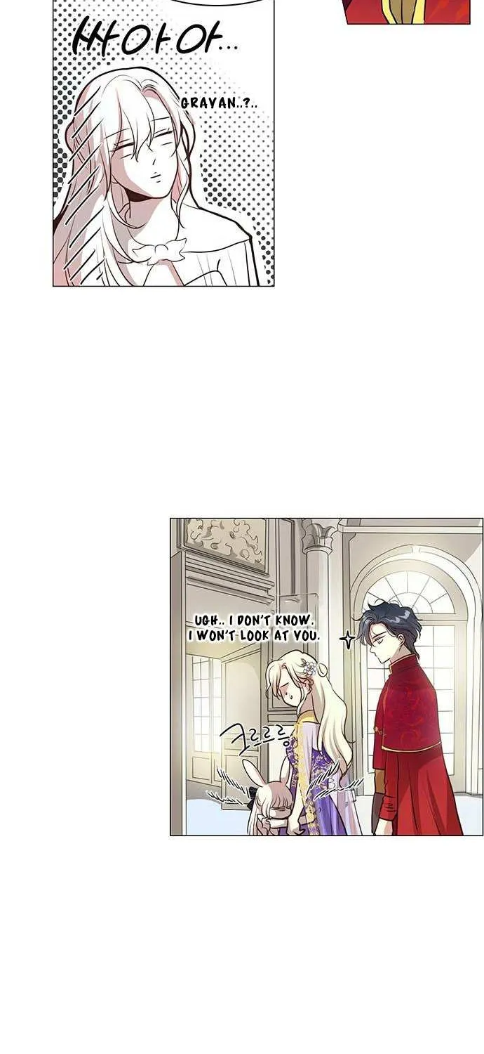 I Became the Rabbit Heroine