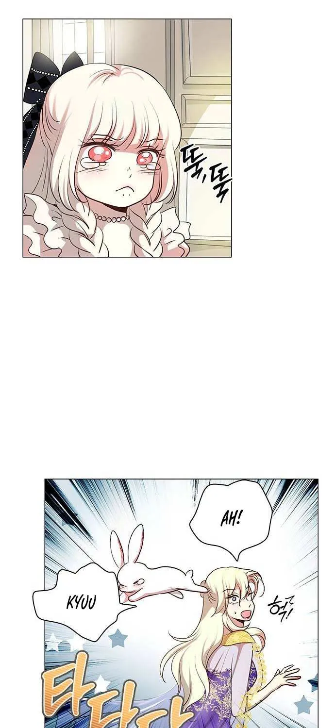 I Became the Rabbit Heroine