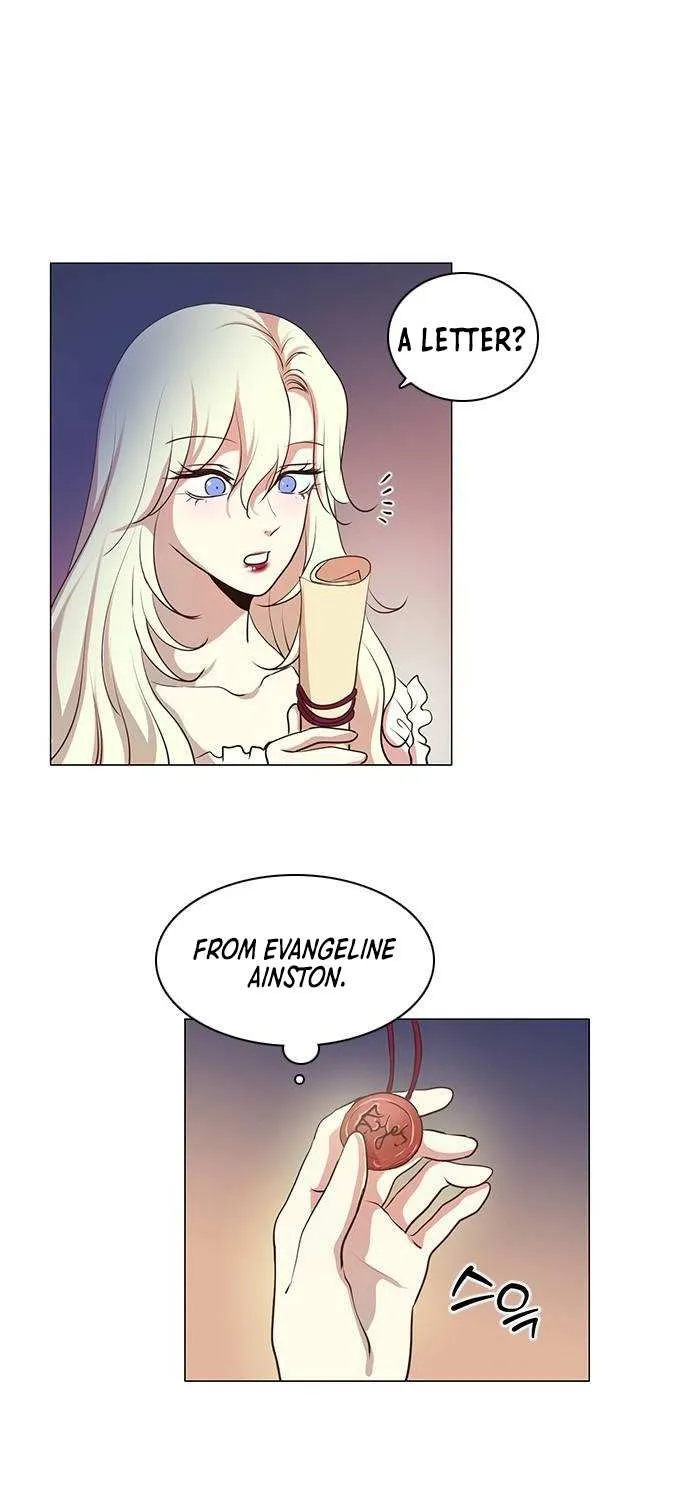 I Became the Rabbit Heroine