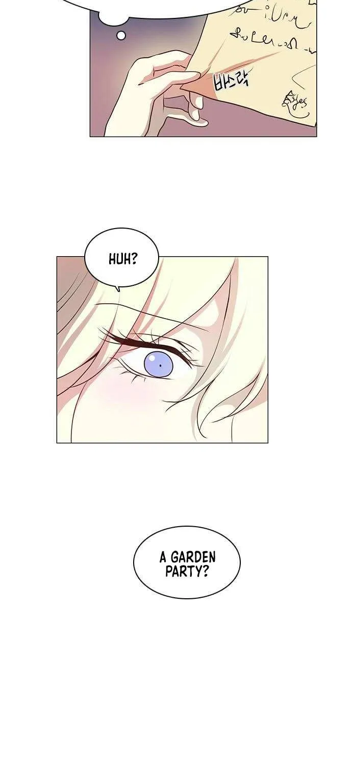 I Became the Rabbit Heroine