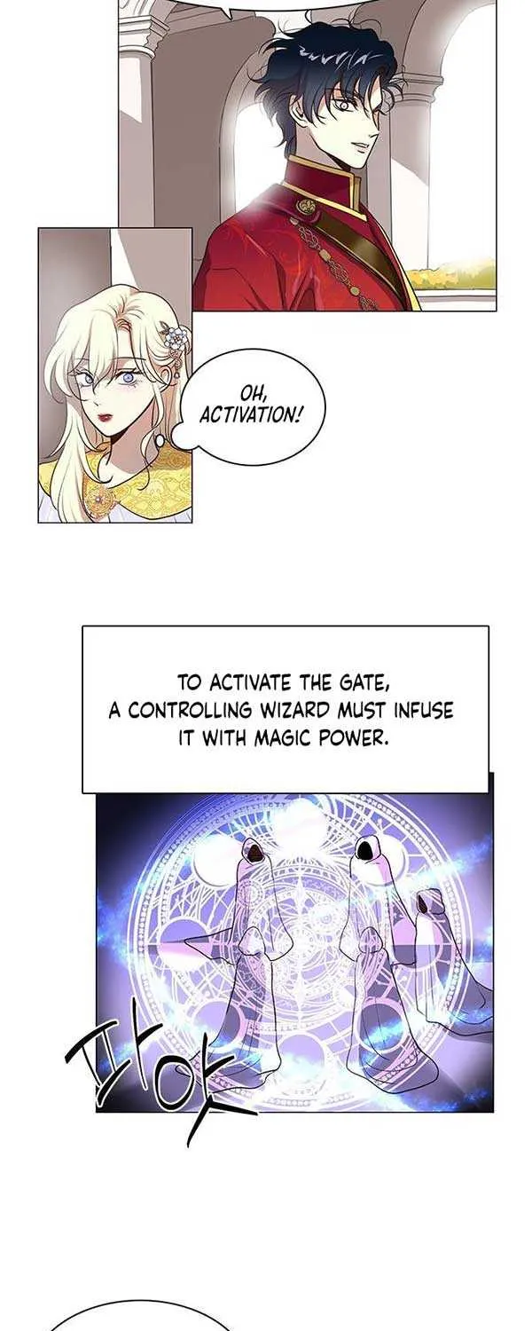 I Became the Rabbit Heroine