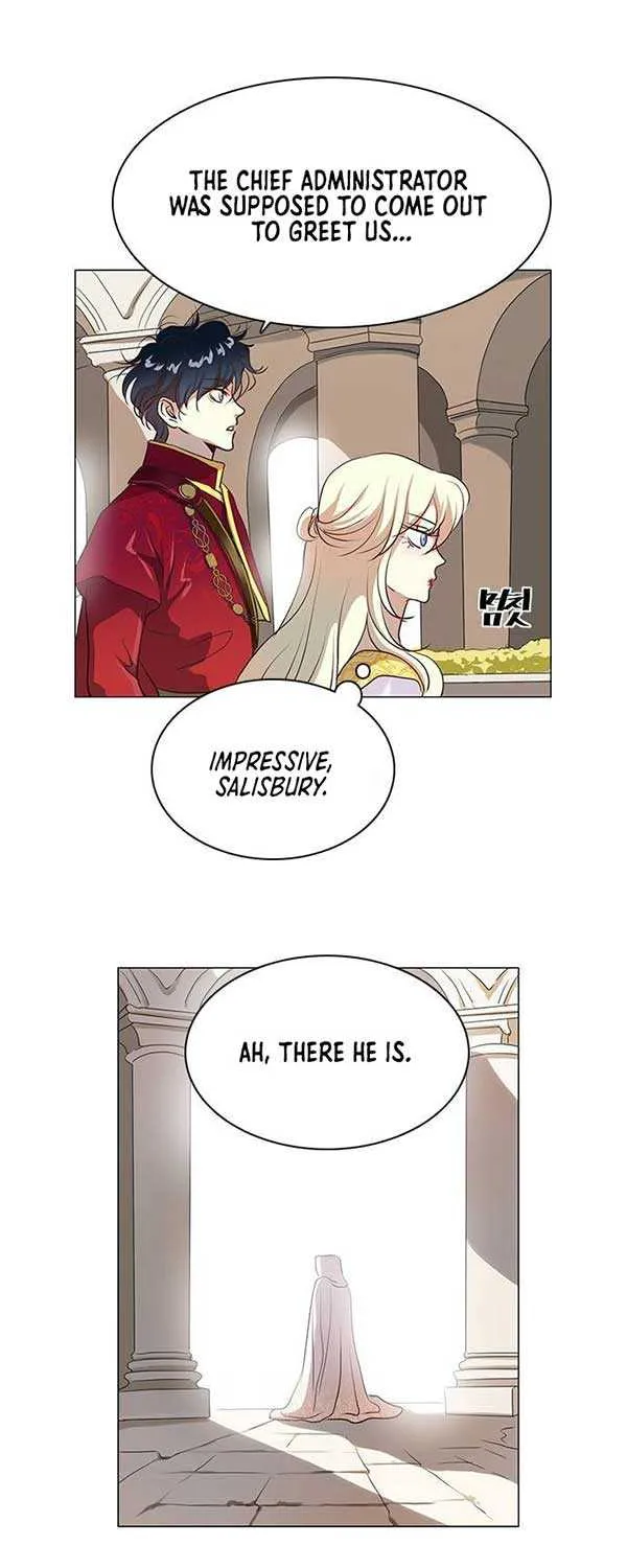 I Became the Rabbit Heroine