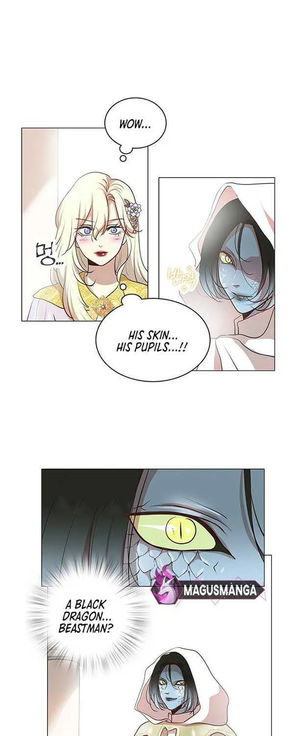 I Became the Rabbit Heroine