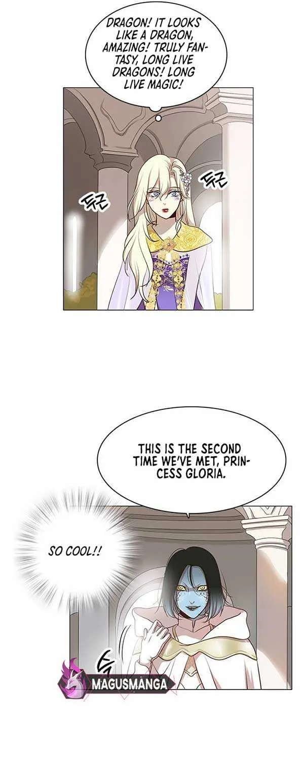 I Became the Rabbit Heroine