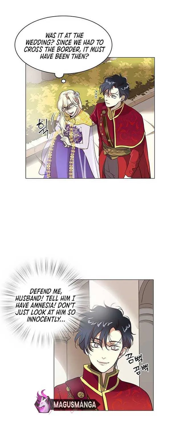 I Became the Rabbit Heroine