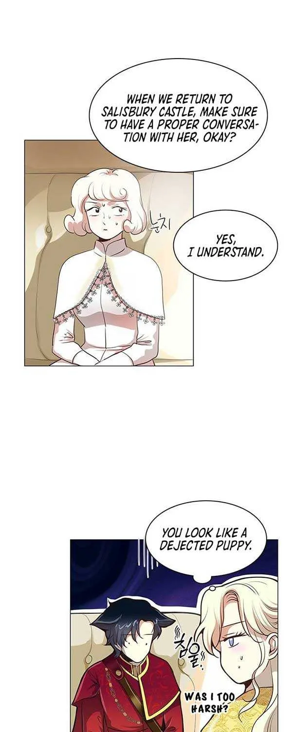 I Became the Rabbit Heroine