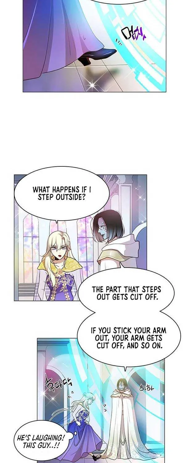 I Became the Rabbit Heroine