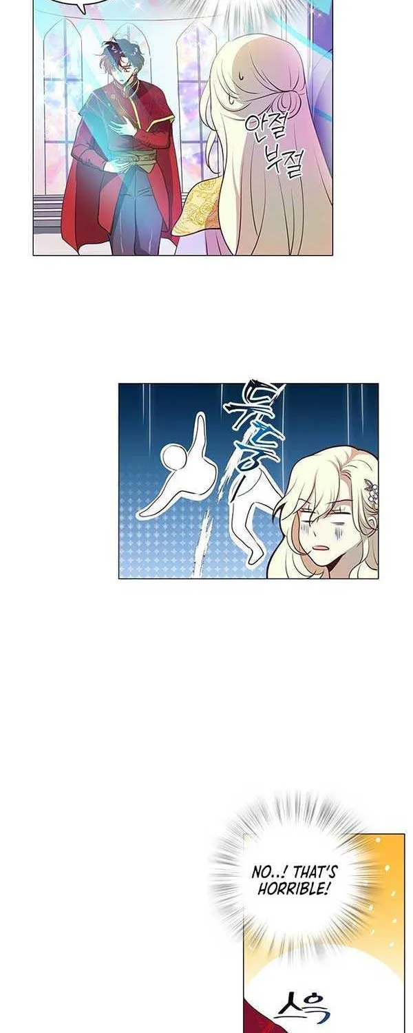 I Became the Rabbit Heroine