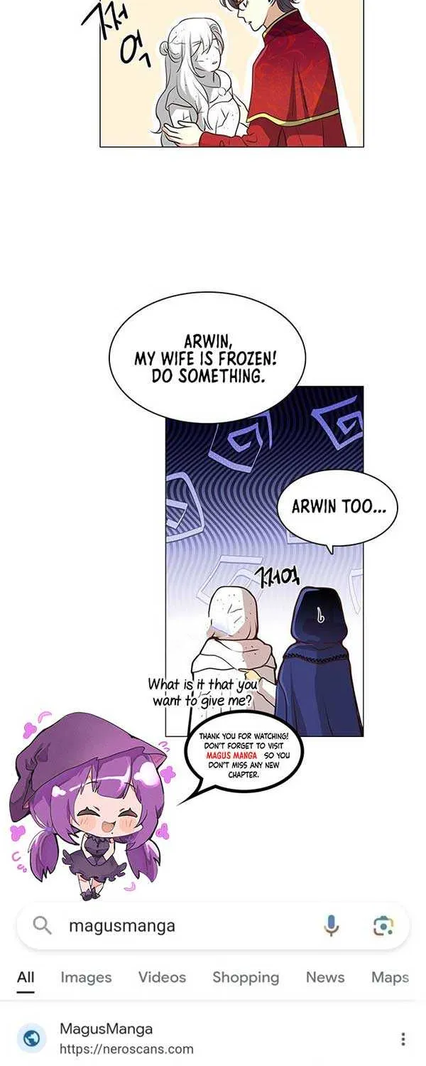 I Became the Rabbit Heroine