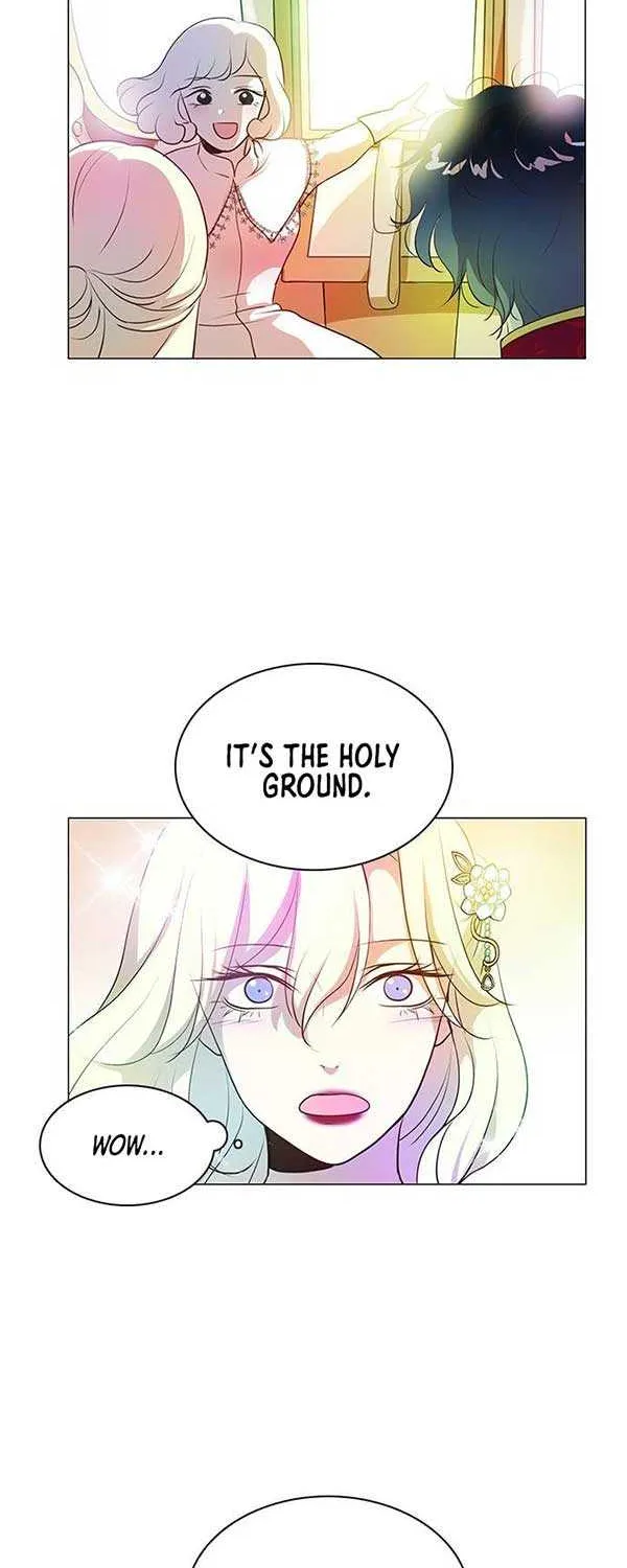 I Became the Rabbit Heroine