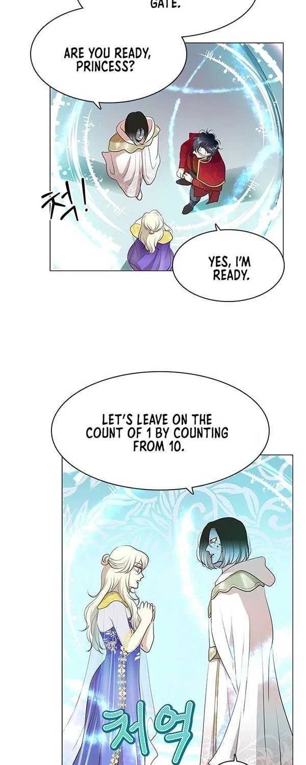 I Became the Rabbit Heroine