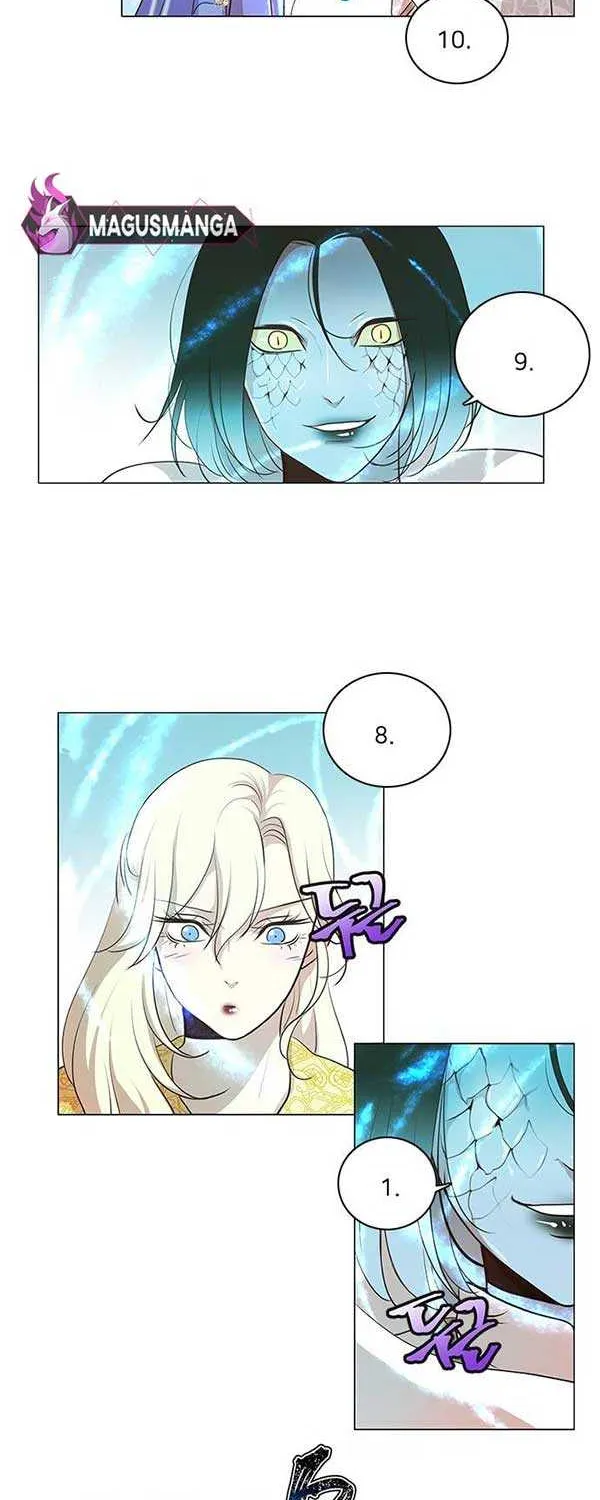 I Became the Rabbit Heroine