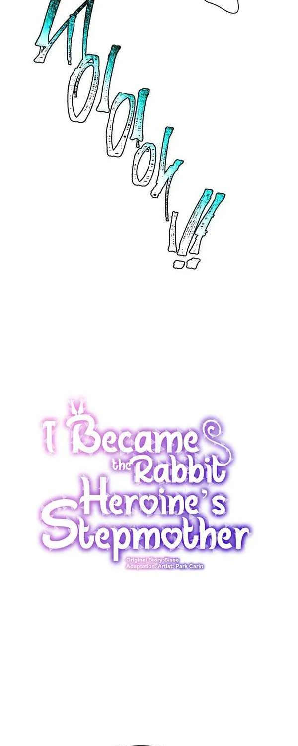 I Became the Rabbit Heroine