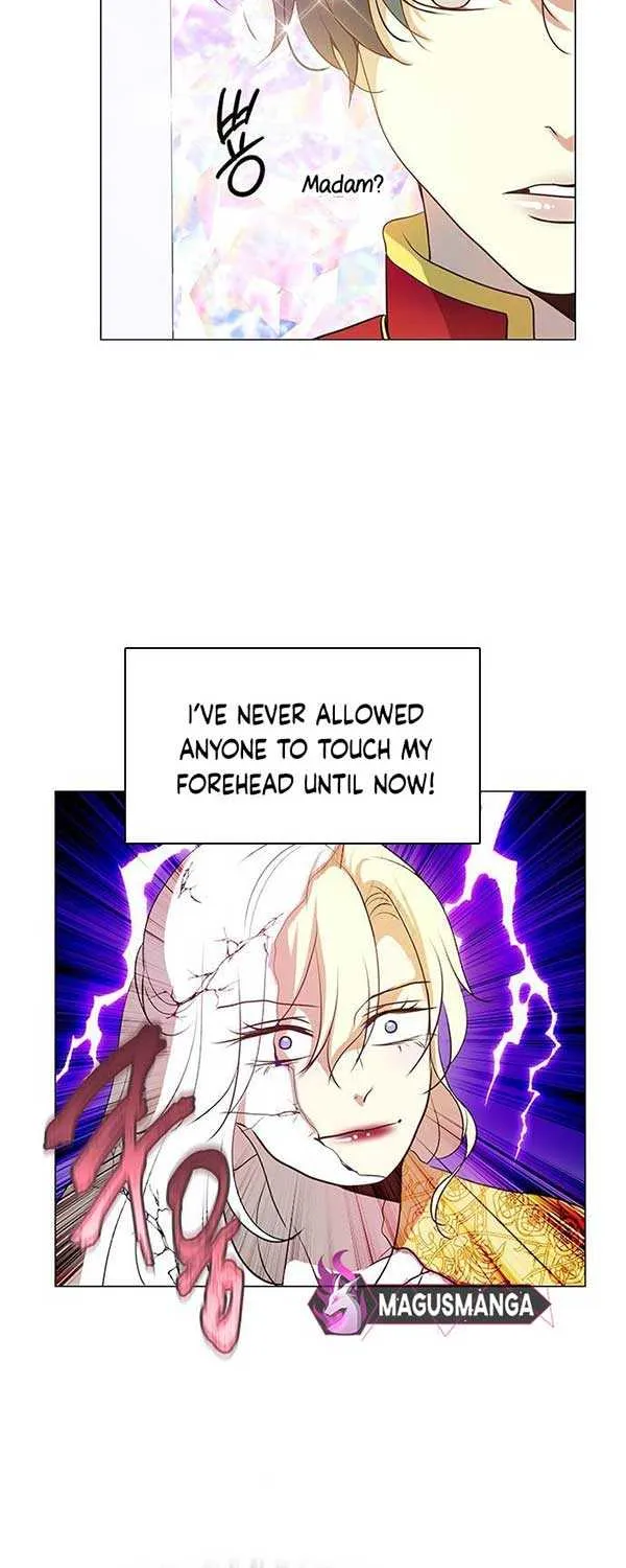 I Became the Rabbit Heroine