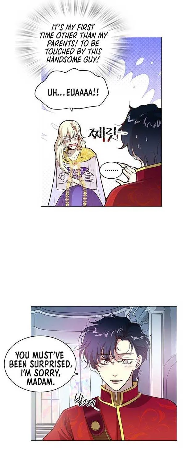 I Became the Rabbit Heroine