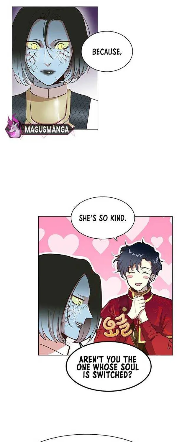 I Became the Rabbit Heroine