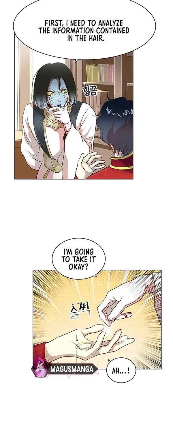 I Became the Rabbit Heroine