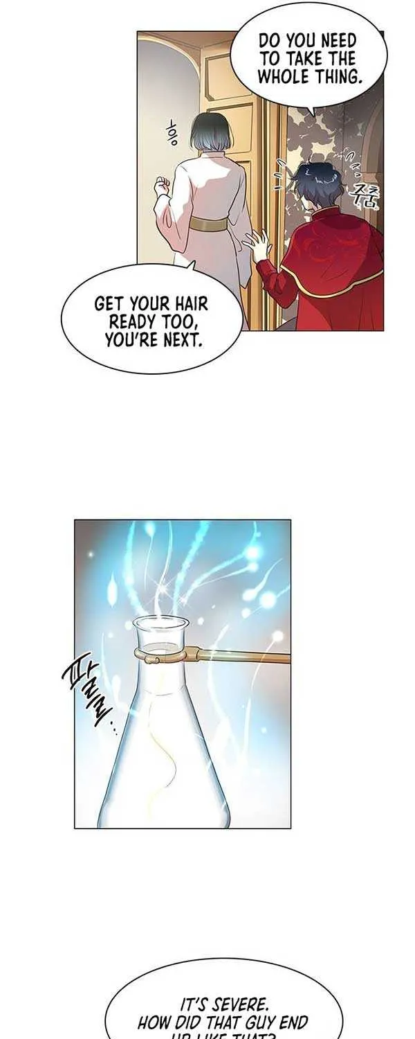 I Became the Rabbit Heroine