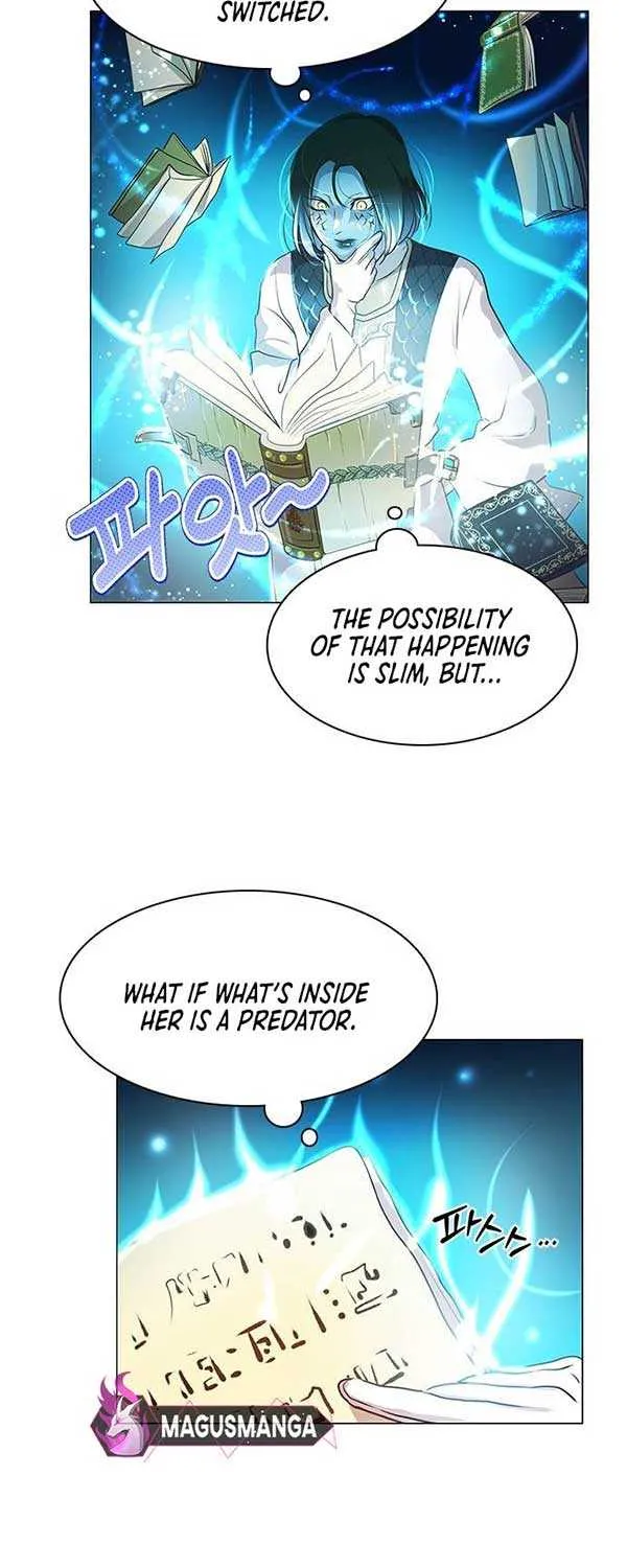 I Became the Rabbit Heroine